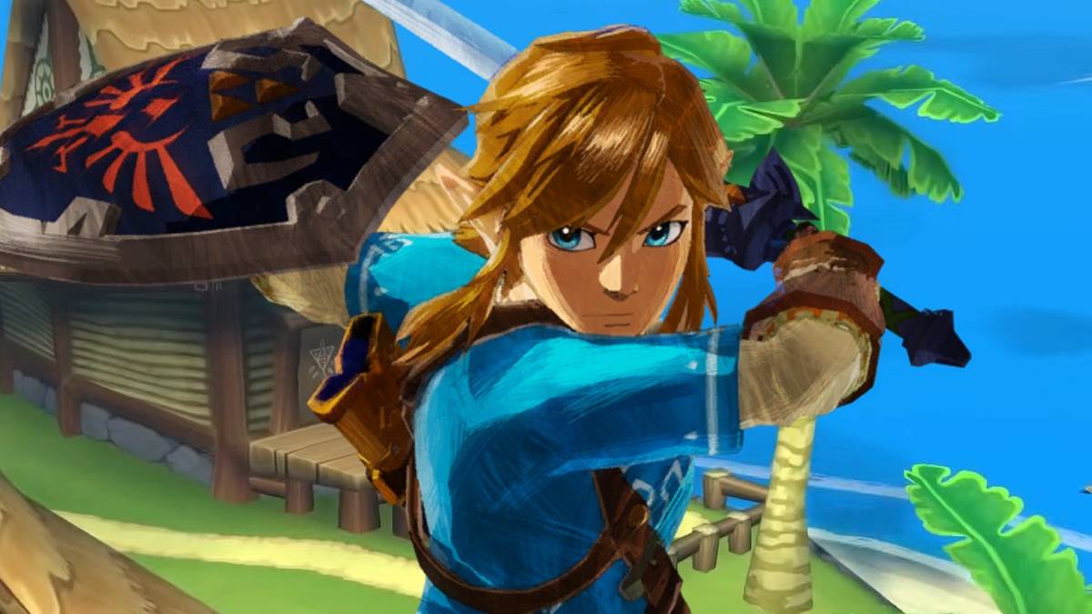Nintendo veröffentlicht offizielle Stellungnahme zur Kontroverse um das 40 ...