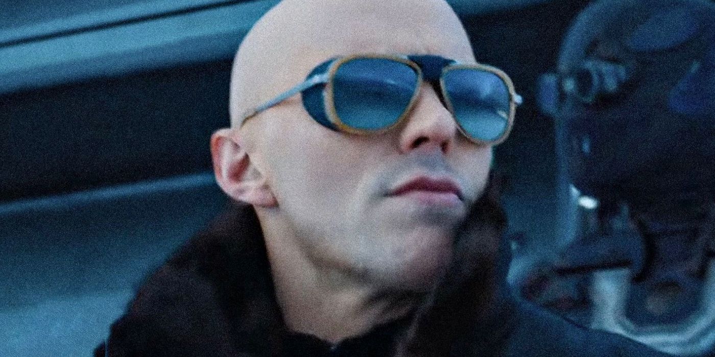 Why Lex Luthor Hates Superman In James Gunn's Reboot Addressed By ...