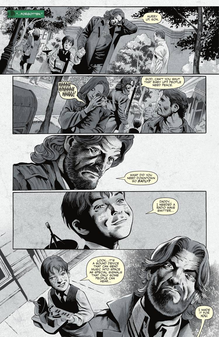 Superman Gifts Lex Luthor a New Backstory, And It'll Make You See Clark ...