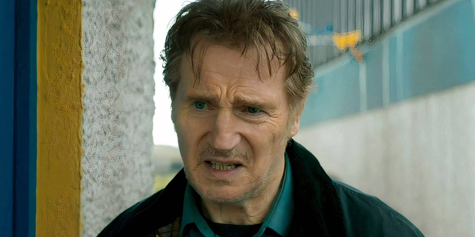Liam Neeson Thriller With 83% RT Score Finds Success On New Streaming  Service 1 Year Later