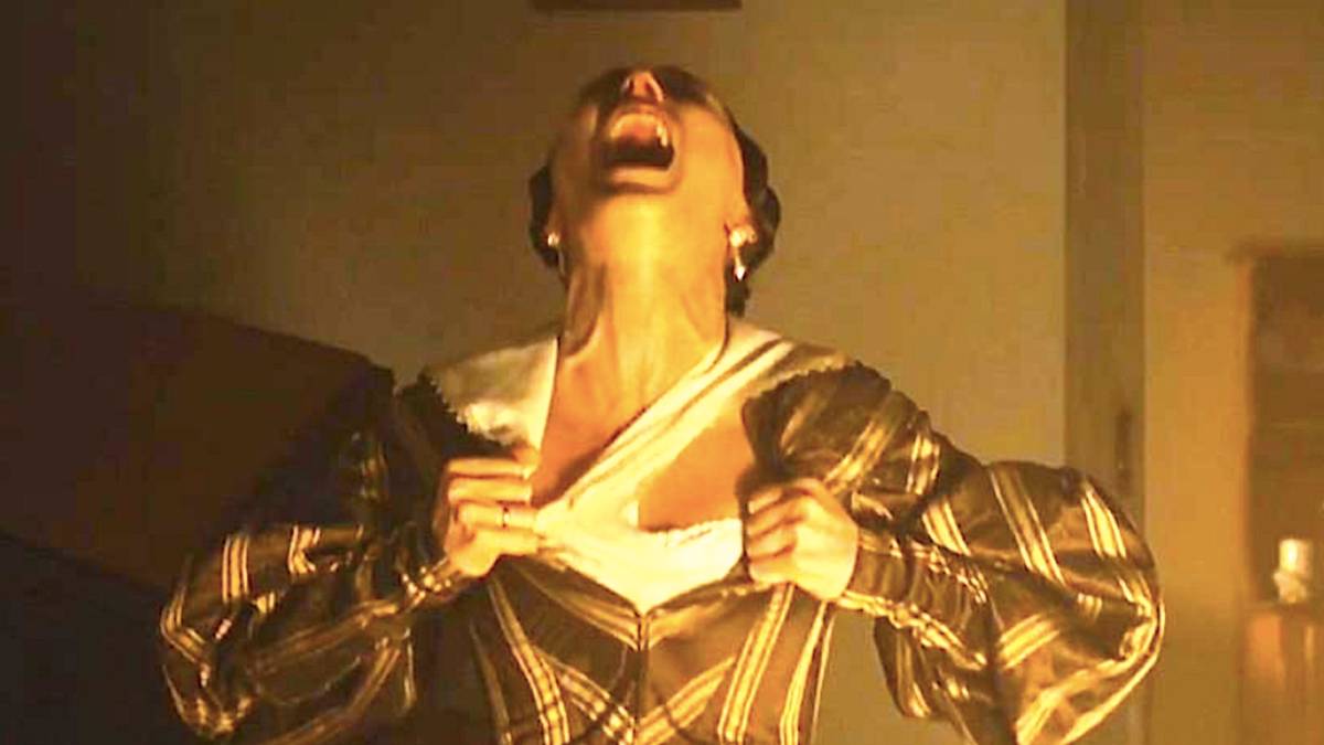 What New Scenes Are Included In Nosferatu's Extended Cut (& How Many)