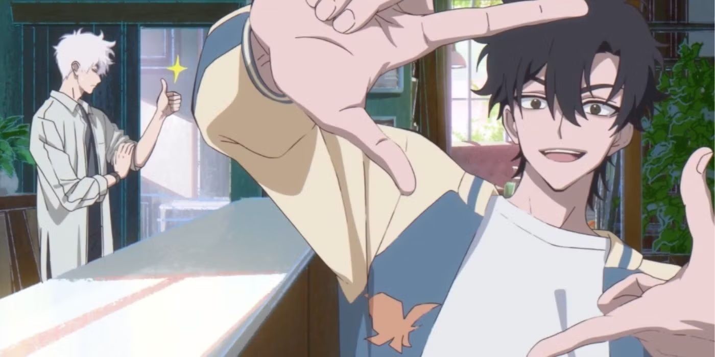 China Wants In On Anime, and One Crunchyroll Gem Proves the Industry Is ...