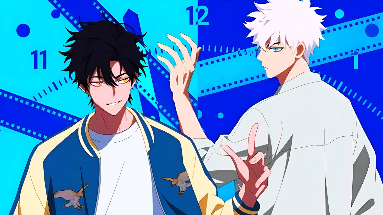 China Wants In On Anime, and One Crunchyroll Gem Proves the Industry Is ...