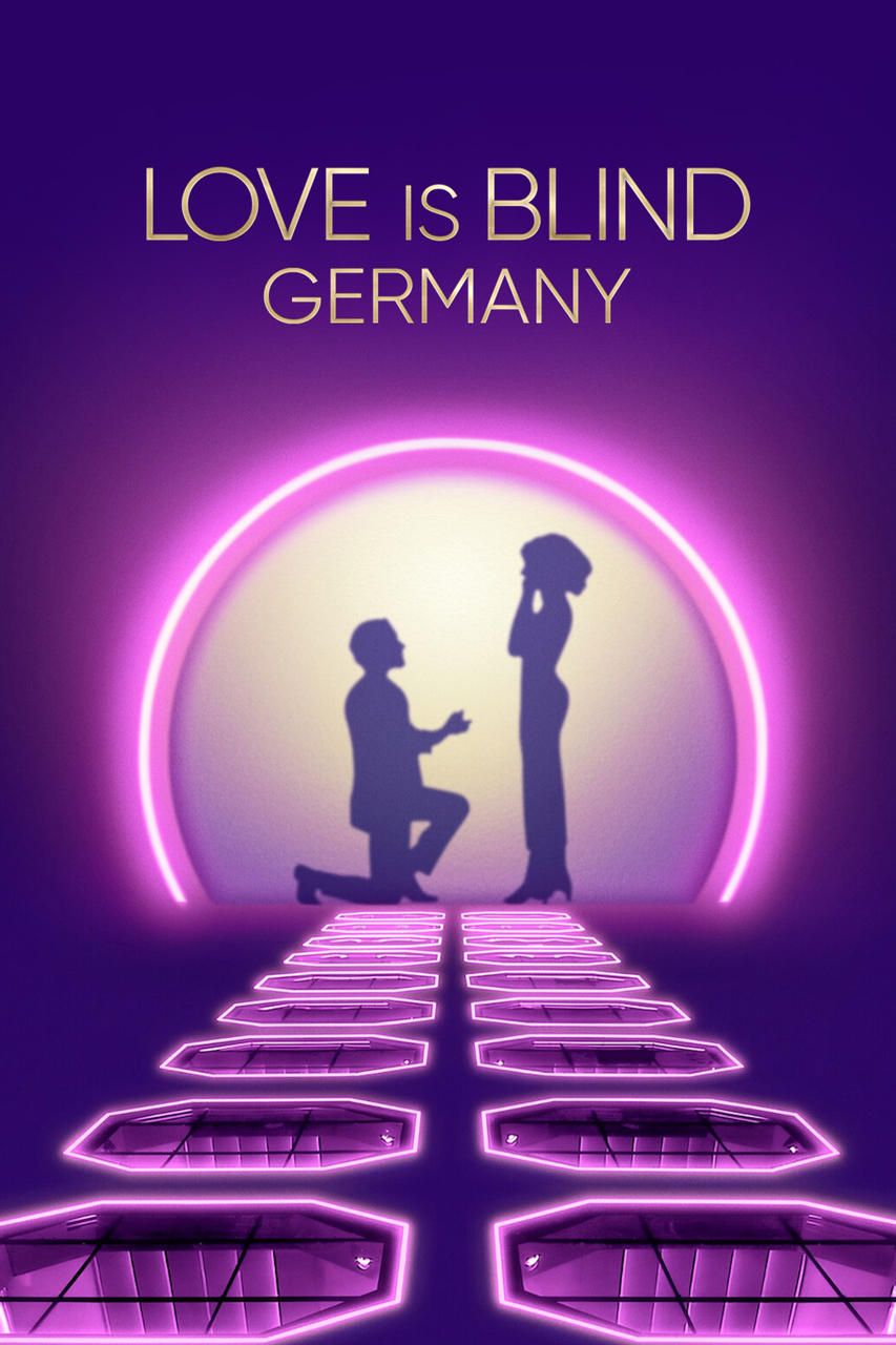 Love Is blind: Germany