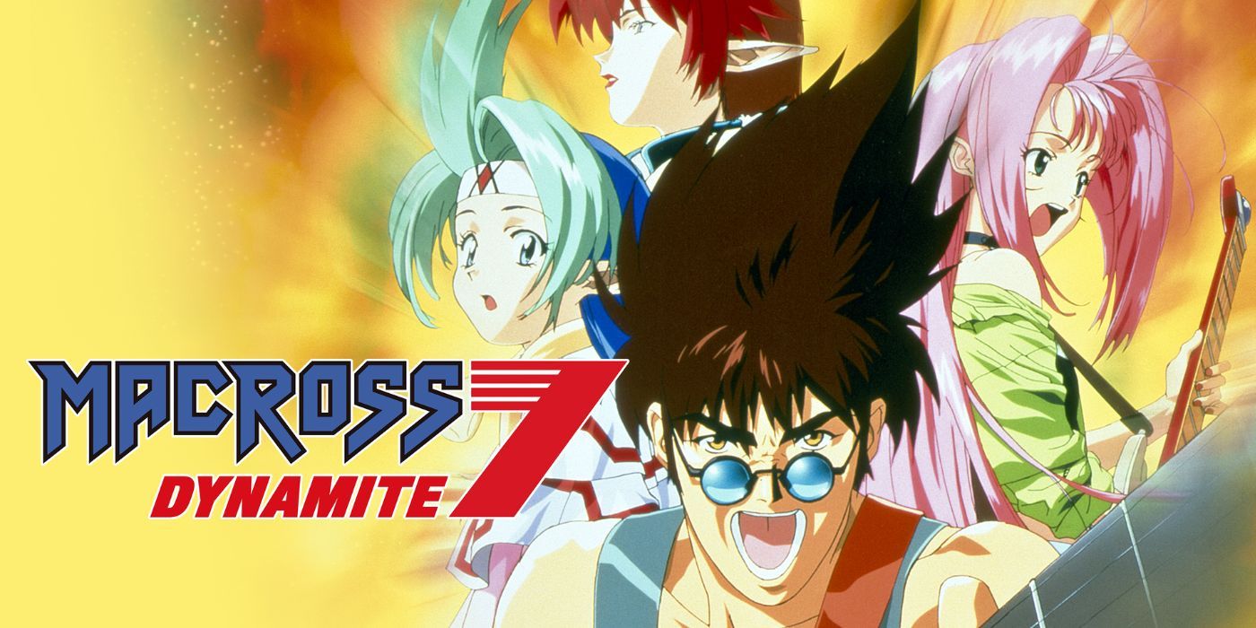 Disney Sparks Backlash After Censoring One of Anime's Best Sci-Fi