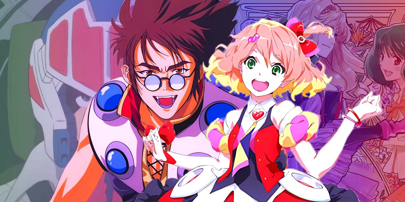 Sound the Alarm: One of Anime's Best Retro Series Is Finally