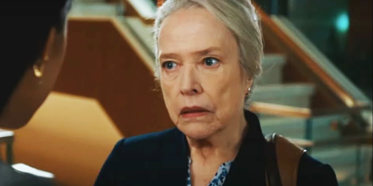 Matlock Episode 9 Sets Up The Biggest Heartbreak For Kathy Bates ...