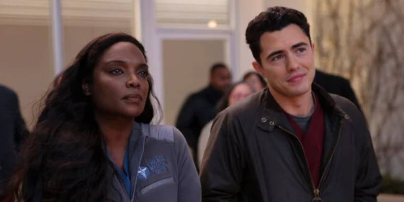 Maggie-Lockwood-and-John-Frost-in-Chicago-Med-Season-10-Episode-10