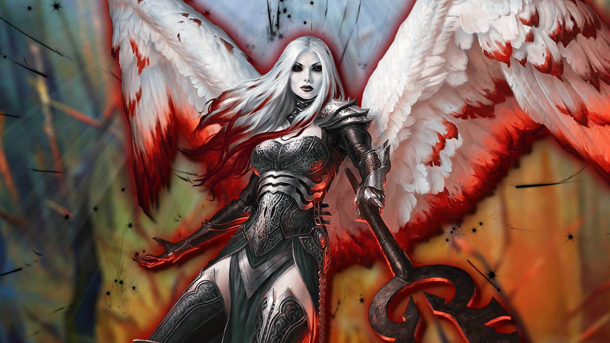 custom mtg cards tabletop simulator The Swarmweaver main image 1