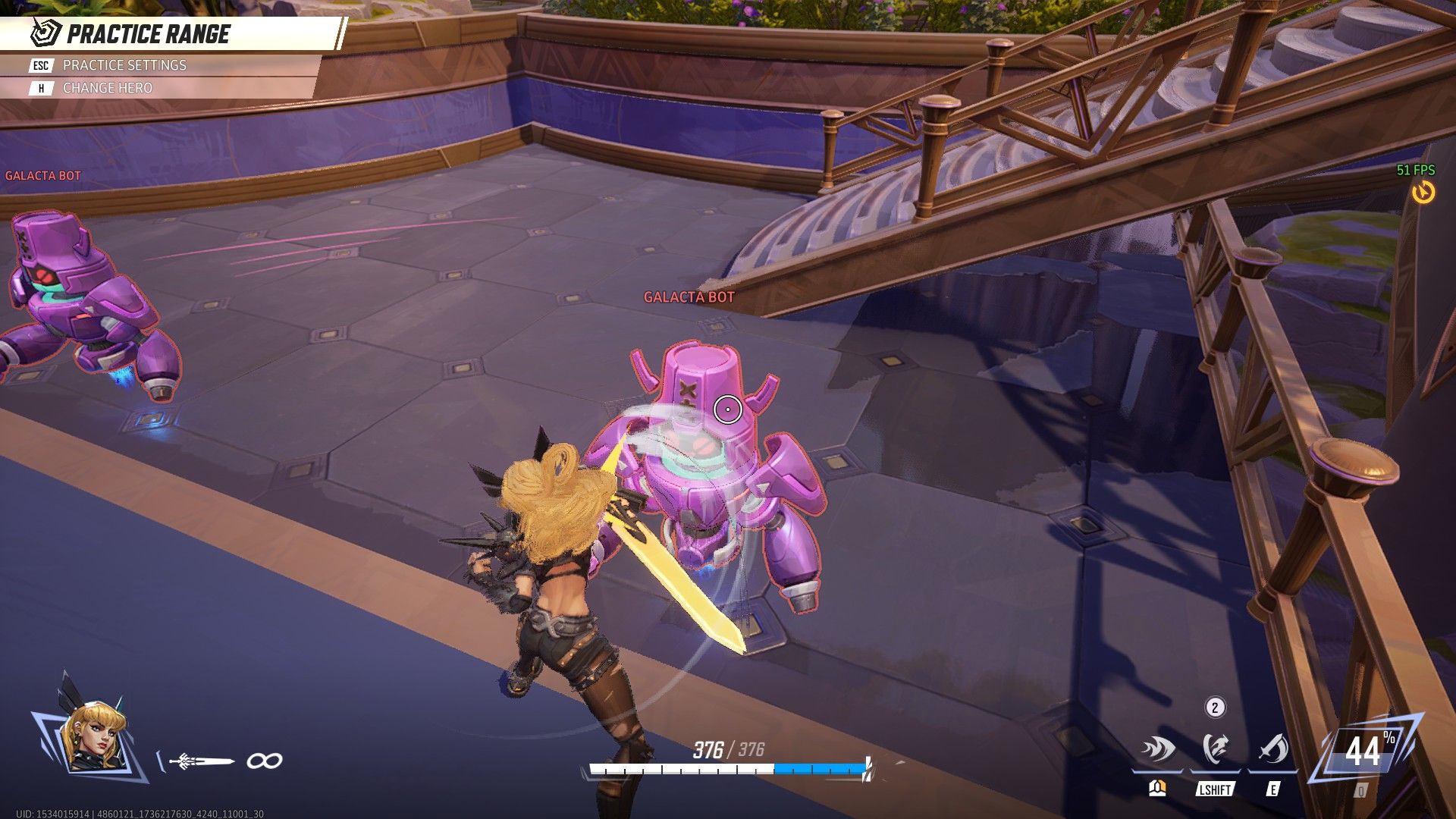 Marvel Rivals: How To Effectively Quick Melee