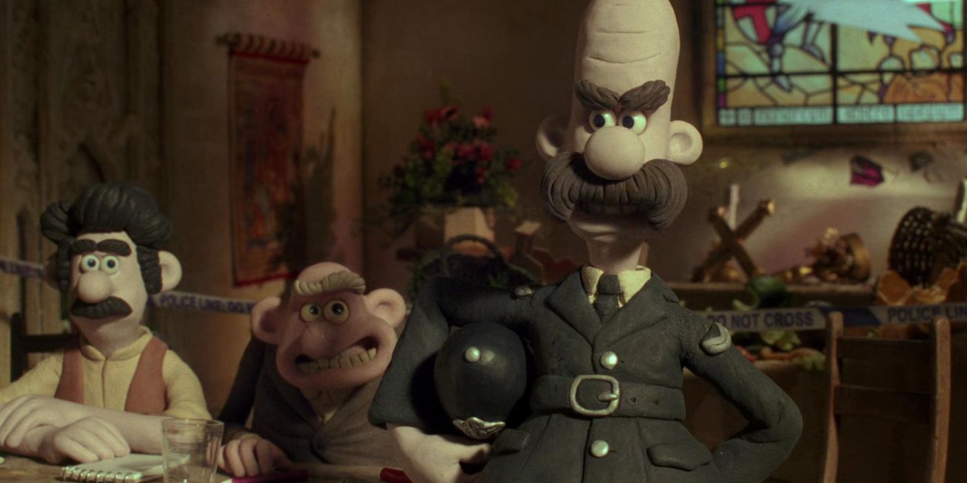 Wallace & Gromit: Vengeance Most Fowl's Characters & Voice Cast Guide