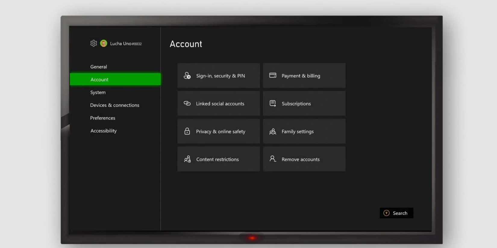 Xbox Management How To Set Up Multiple Accounts On Xbox Series X/S
