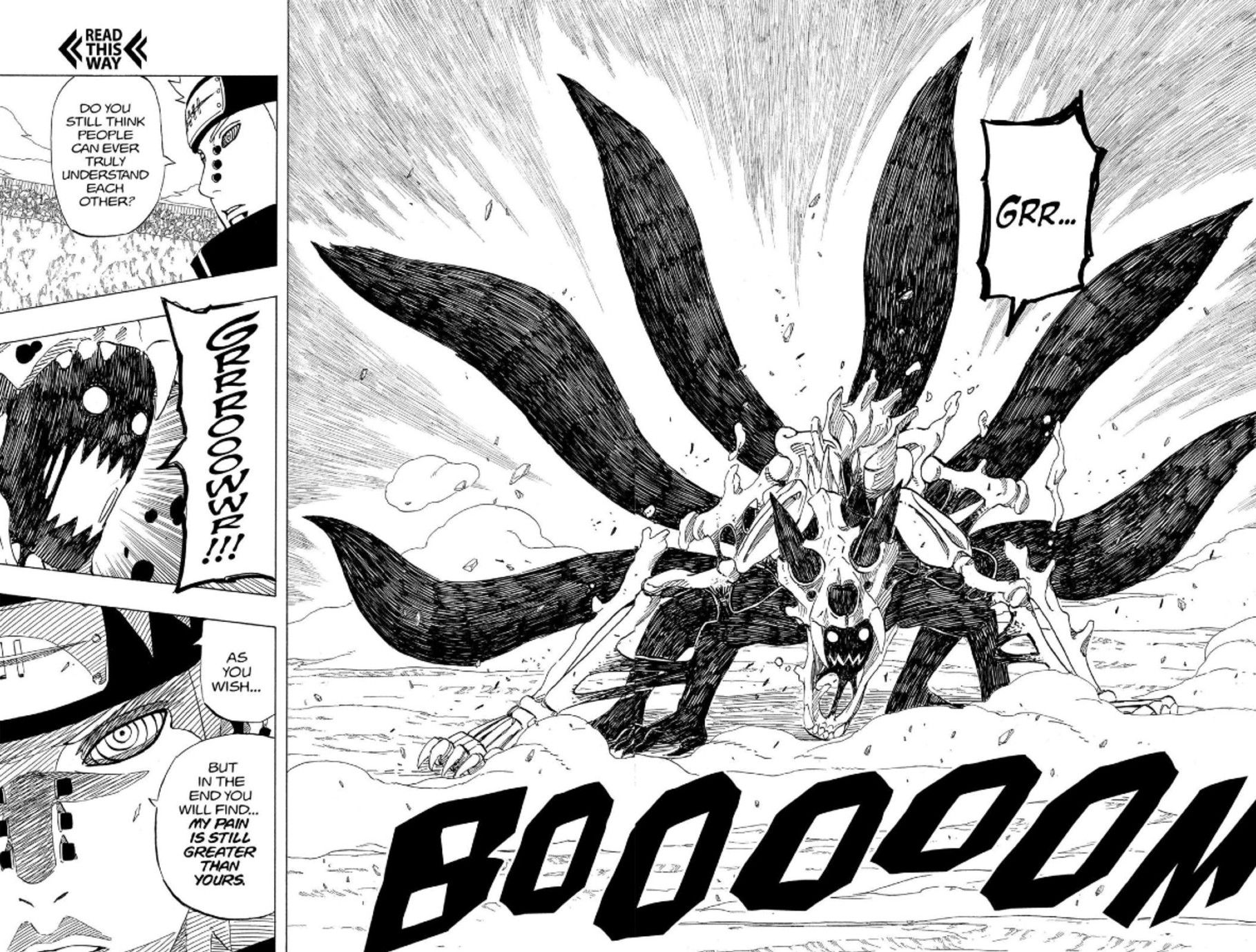 10 Best Arcs In Manga History
