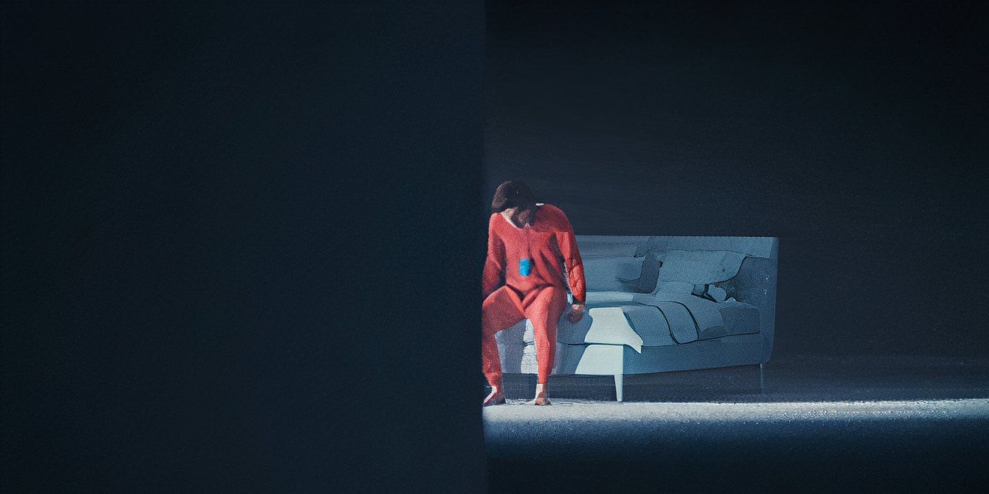 Severance Season 2’s New Opening Credits Scenes Explained