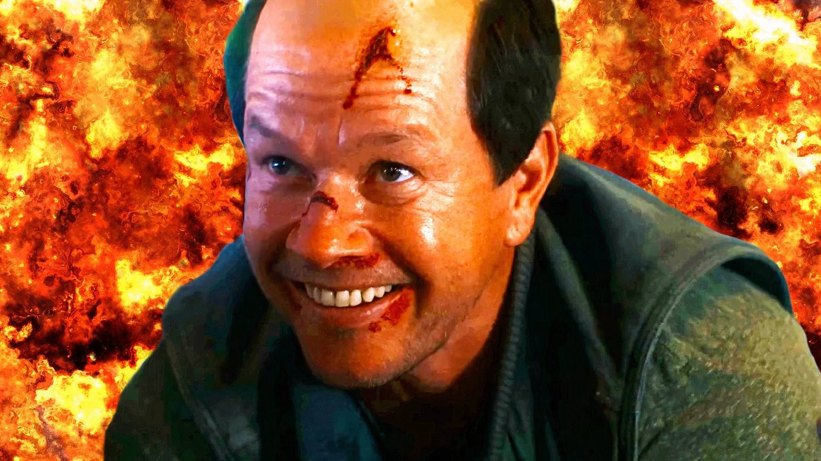 Where To Watch Flight Risk: Showtimes & Streaming Status