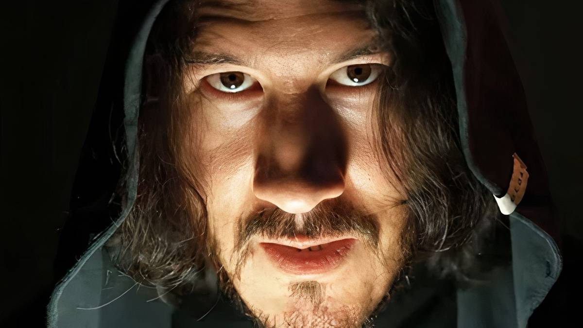 Markiplier's Iron Lung: Theatrical Release Date Announced For 2026