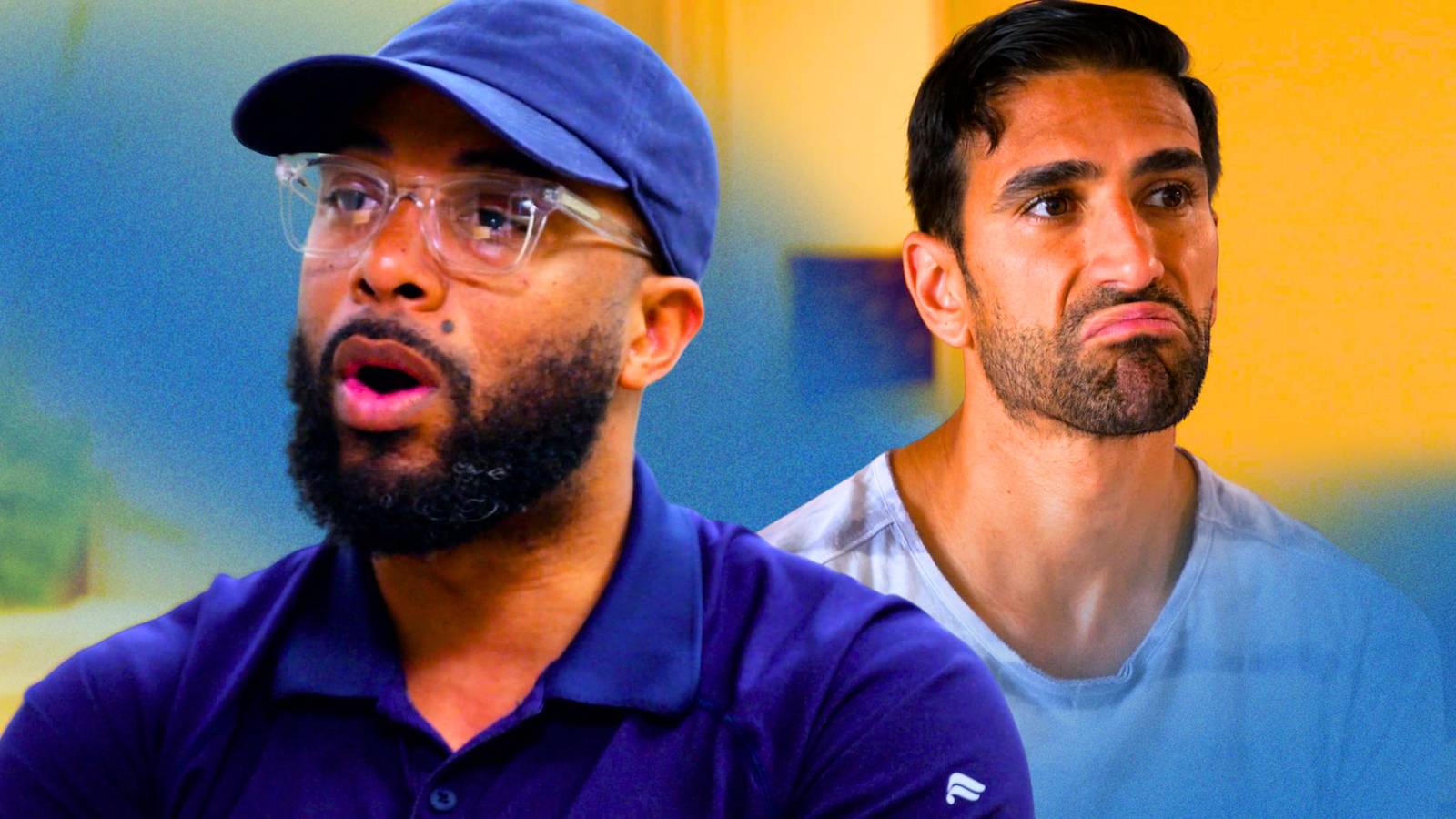 These Married At First Season 18 Cast Members Are Clout Chasers (How ...