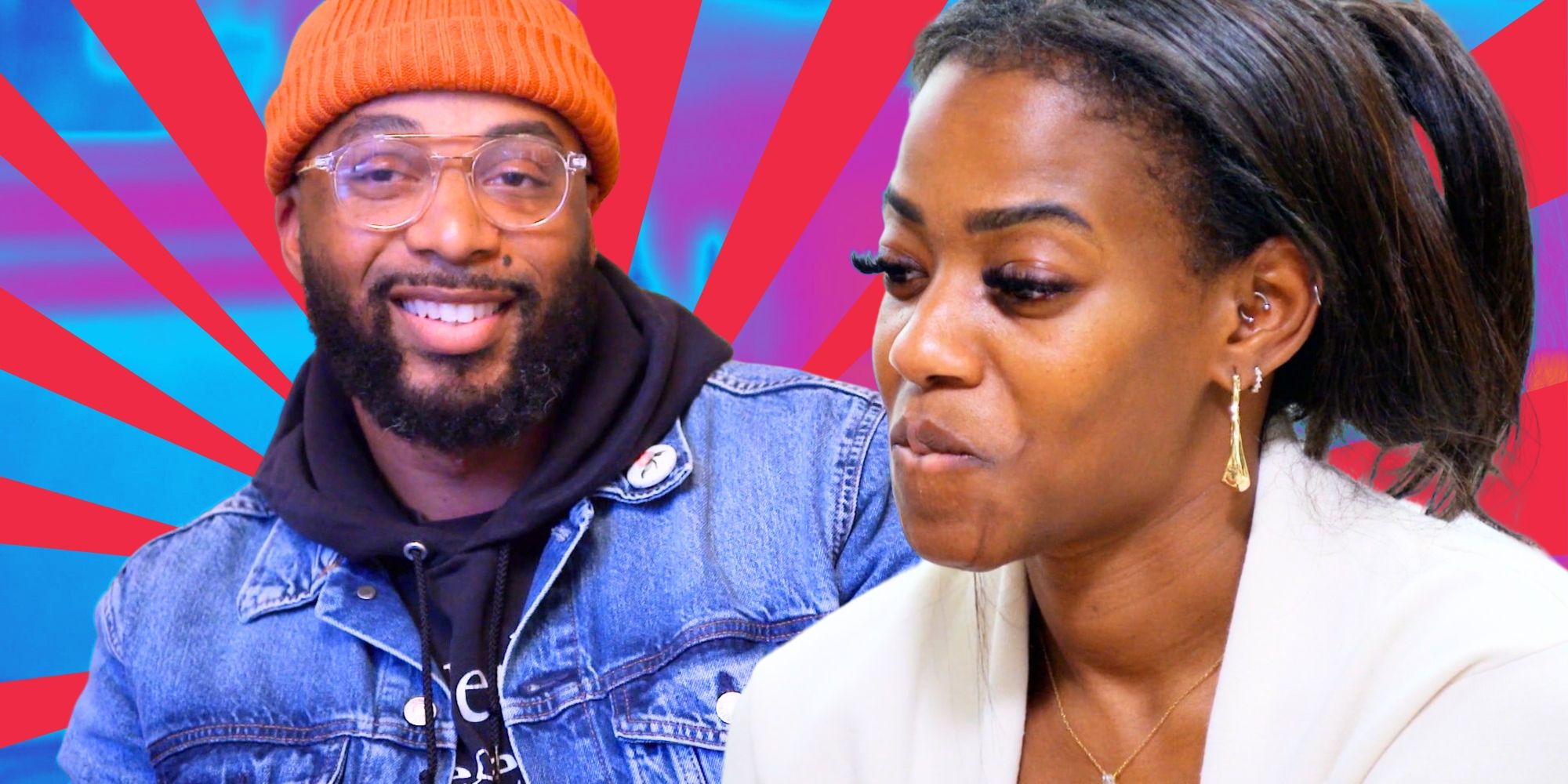 Married At First Sight: The Real Reason Ikechi Ojoré Is Treating Emem ...