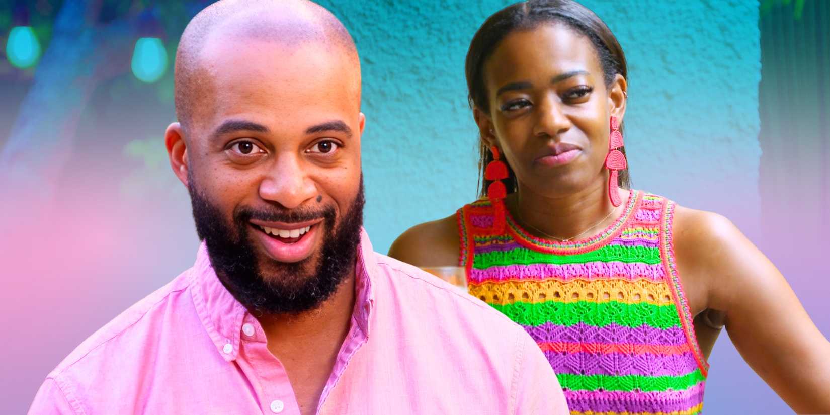 Married At First Sight Season 18’s Ikechi Ojoré Is Insufferable For ...