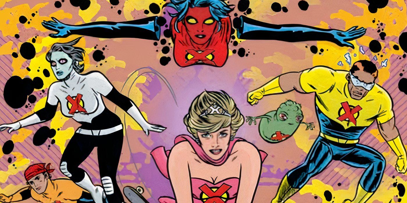 Marvel Isn't All Fiction: Here's 10 Actual People Who Got Turned Into ...