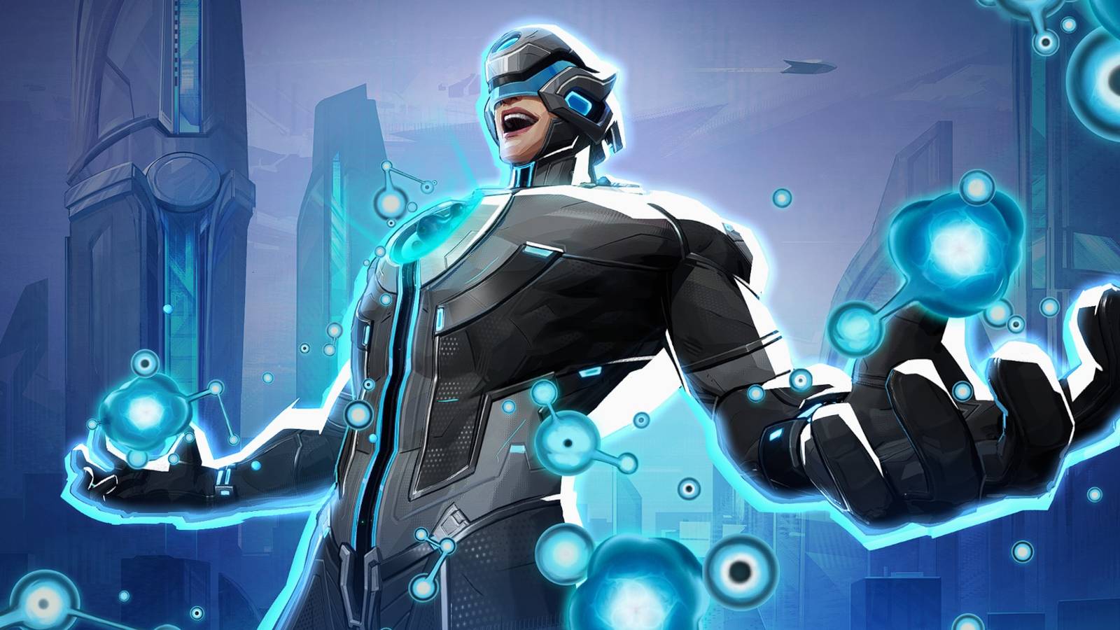 Locus Marvel Rivals Marvel Rivals Leaks Claim Five New Heroes Are Coming, Including ...