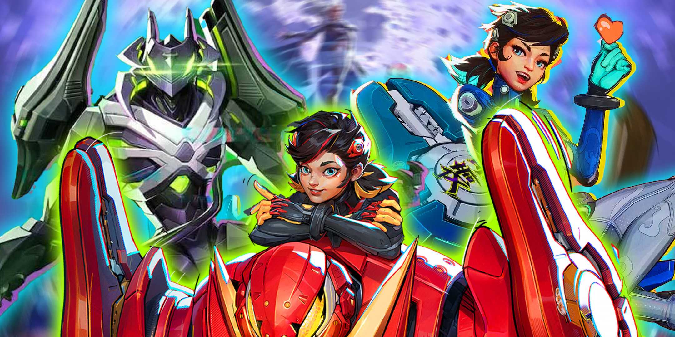 It's Official: Marvel Rivals Is Ready to Give Out Free Codes With Its ...