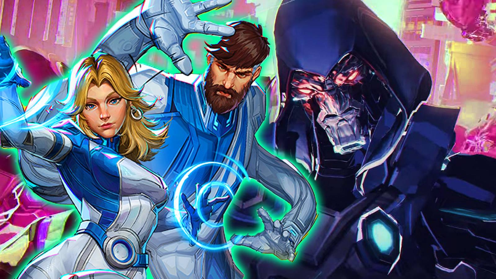 Marvel Rivals Could Officially Surpass Overwatch With This Rumored Feature
