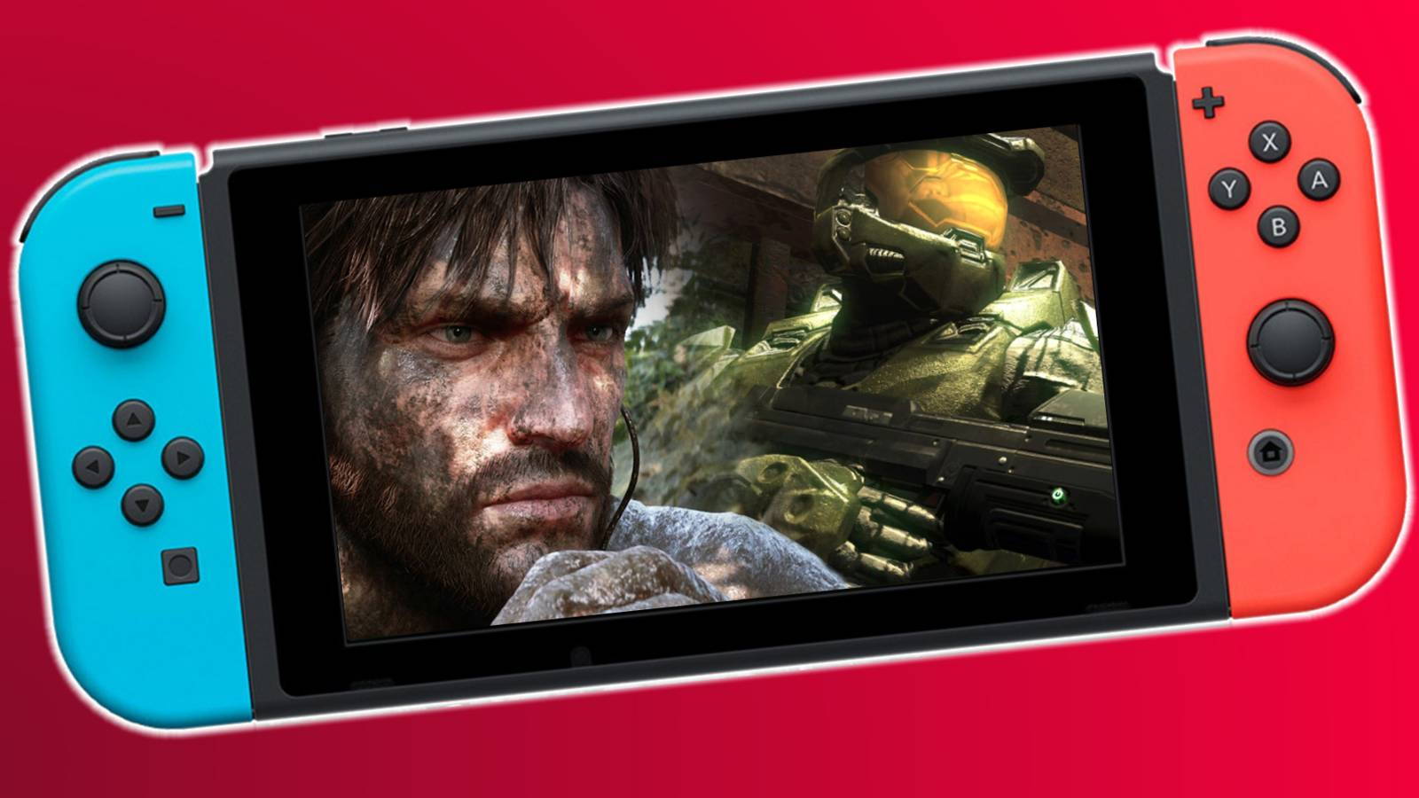 Several Games Allegedly Coming To The Nintendo Switch 2 Have Leaked
