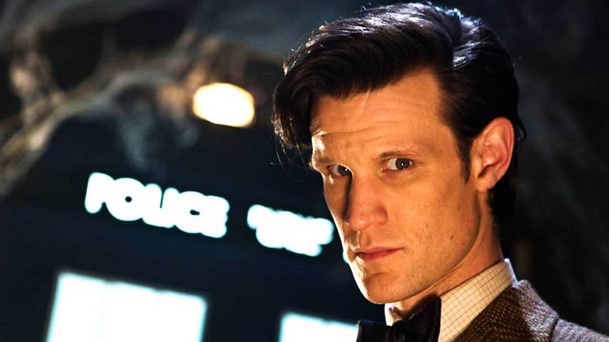 All 16 Doctor Who Characters Who Can Fly The TARDIS