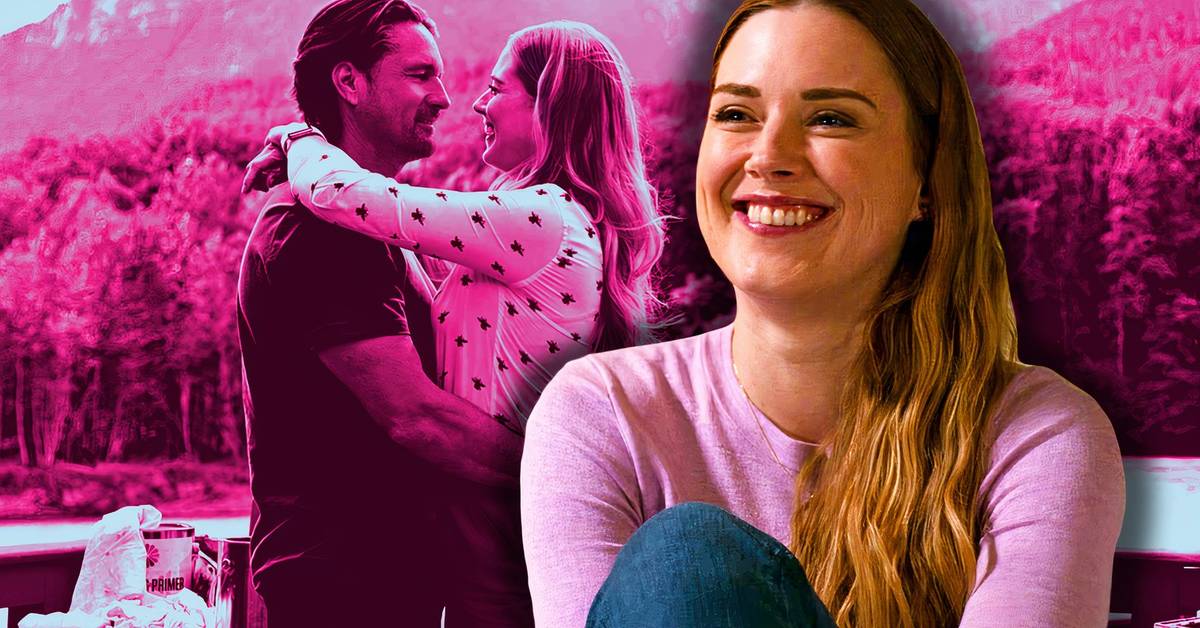 Surprising Virgin River Fan Theory Fixes My Biggest Complaint About  Netflix's Hit Romantic Drama After I Nearly Quit Watching