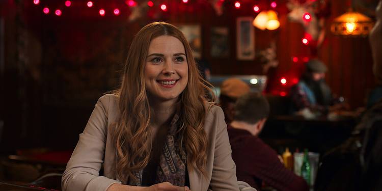 It Is Day One": Virgin River Season 7 Gets Major Filming Update From Star