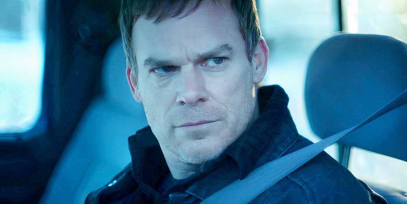 Dexter: Resurrection Images Reveal First Look At Michael C. Hall's Return