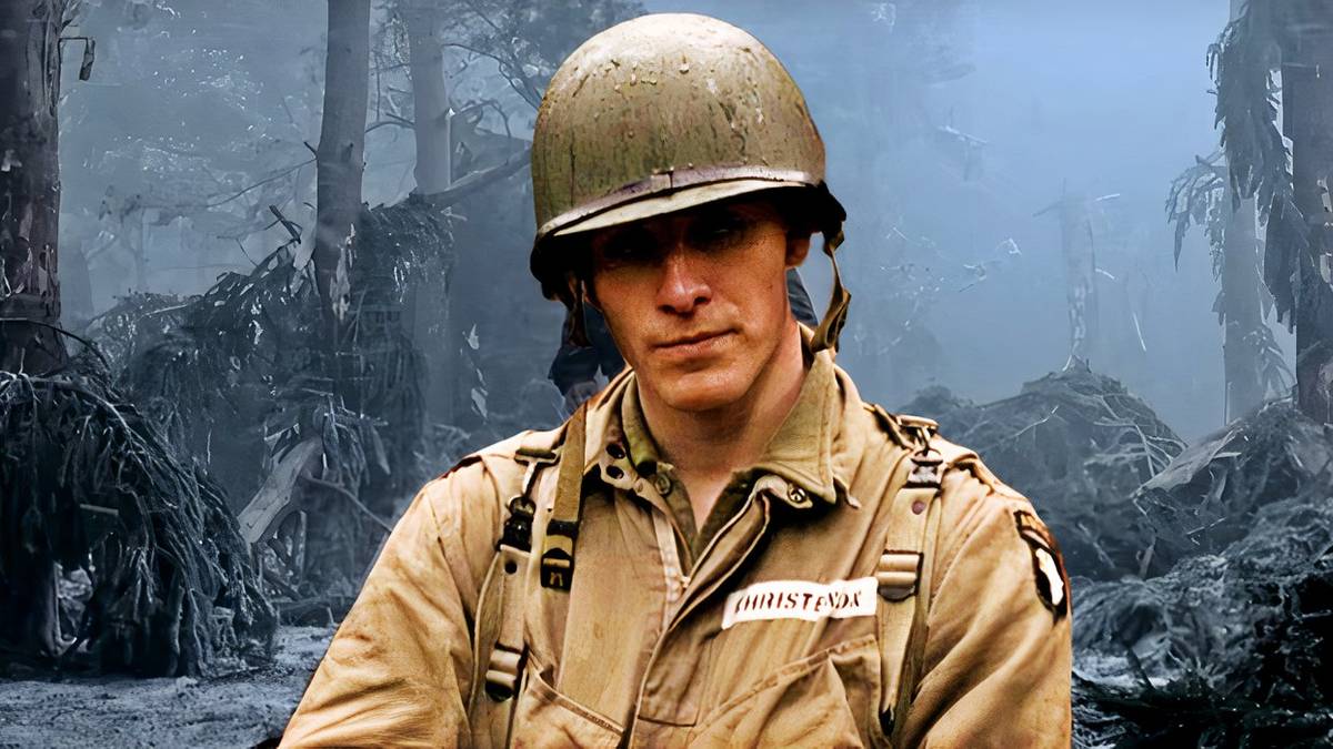 Michael Fassbender Quit His Warehouse Job & Received Auditions For Two ...