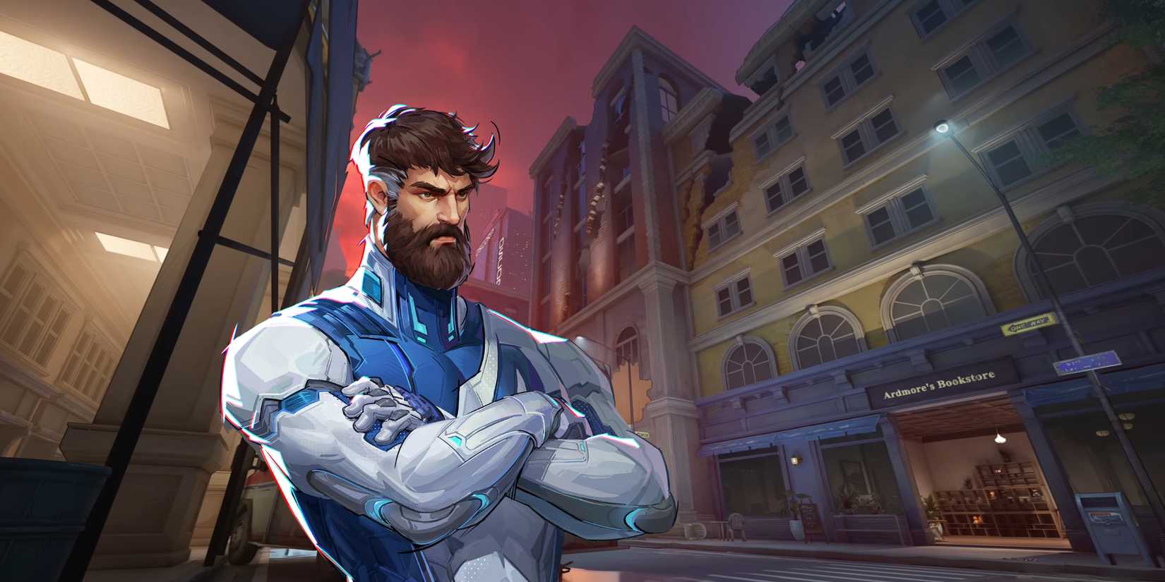 Marvel Rivals Has A Map Problem, But Can Future Updates Fix It?