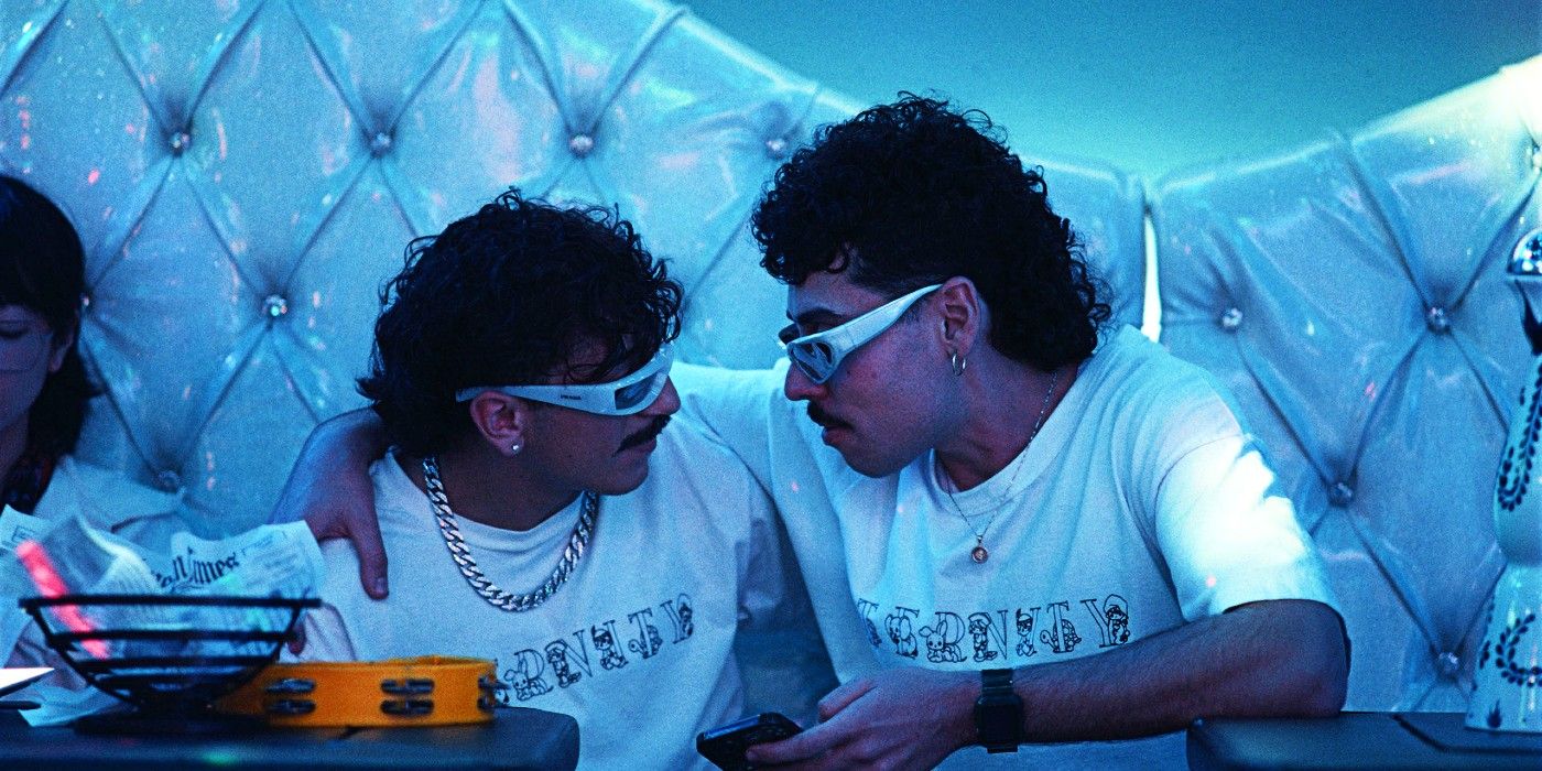 Serious People Review: This Absurd Work-Life Balance Satire Has One Of The Best Movie-Long Punchlines I've Seen In Years