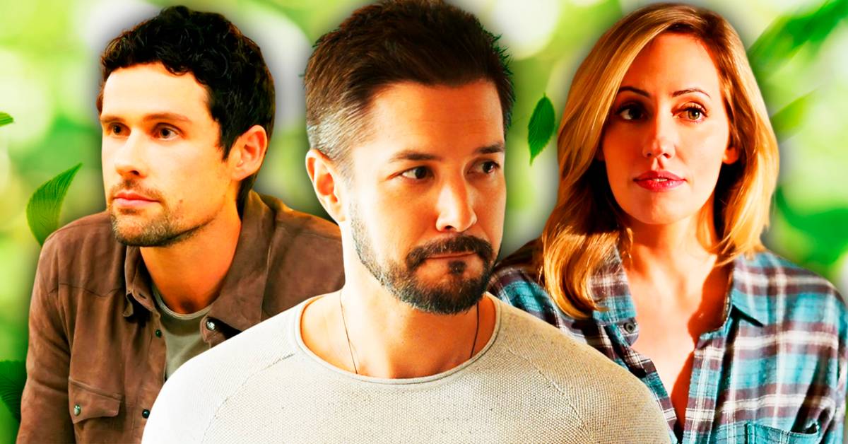 How Mike Knew About Brie & Brady's Affair In Virgin River Season 6