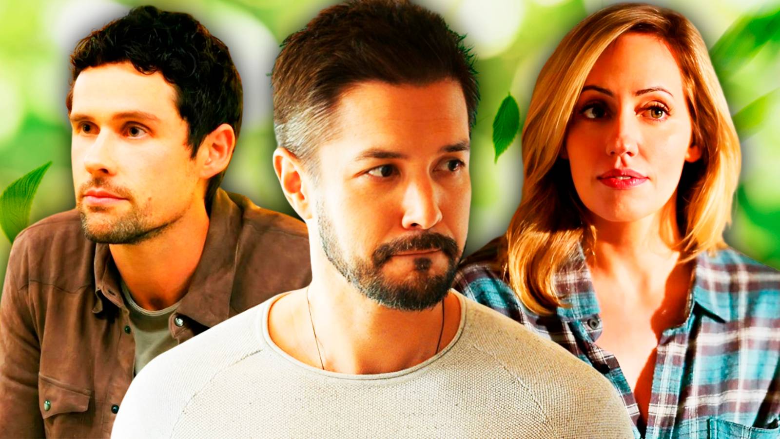 How Mike Knew About Brie & Brady's Affair In Virgin River Season 6