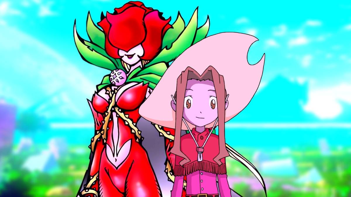 Anime Censorship Is Totally Wild, And Digimon Is Just One of Latest Victims: Here's Why Anime Censorship Is Totally Wild, And Digimon Is Just One of Latest Victims: Here's Why