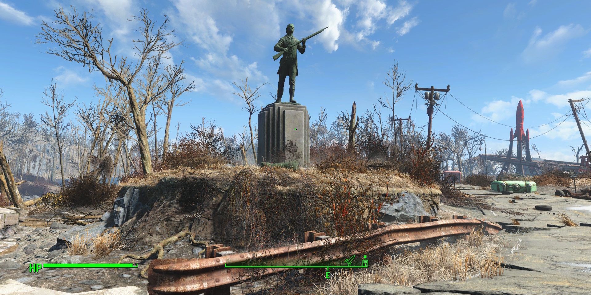 Fallout 5 Should Take Inspiration From One Of 2025's Biggest Games For ...