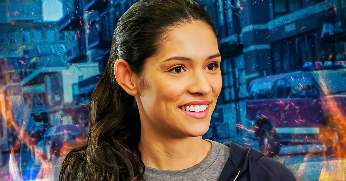 Where Is Stella Kidd In Chicago Fire Season 13, Episode 9 (& When Is Miranda Rae Mayo Returning)?