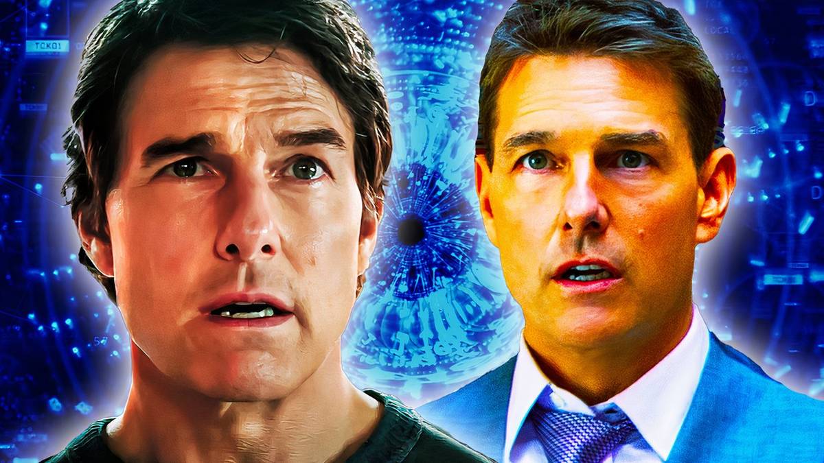 You'll Never Understand Mission Impossible's Ethan Hunt Without a Piece ...