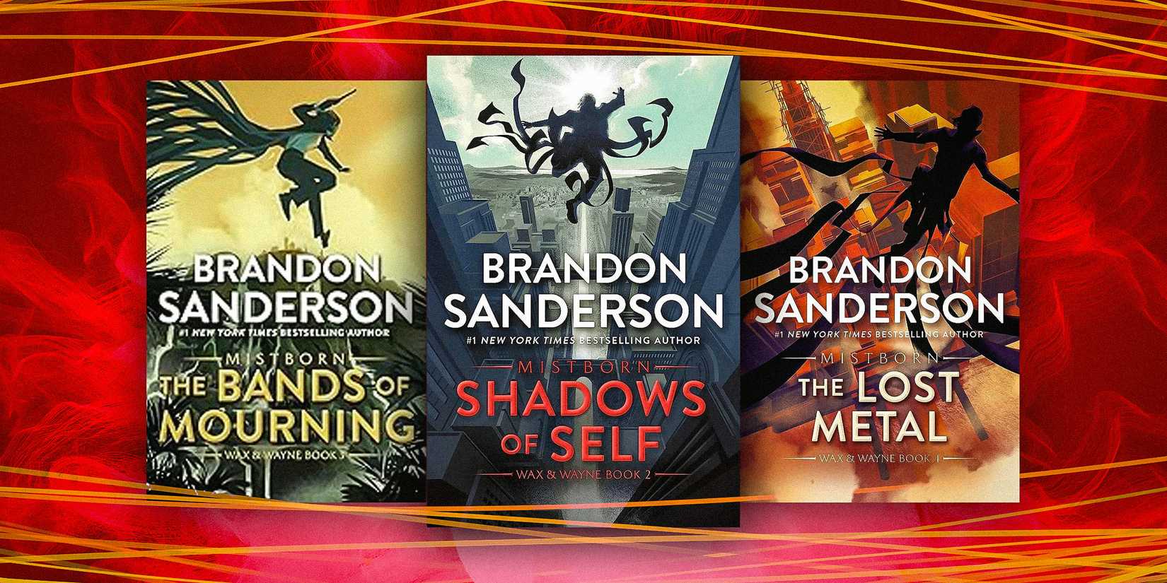 Mistborn Language Mistborn Era 3: I'm So Relieved Brandson Sanderson's Next Books Won't ...