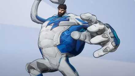 Locus Marvel Rivals Marvel Rivals Leaks Claim Five New Heroes Are Coming, Including ...
