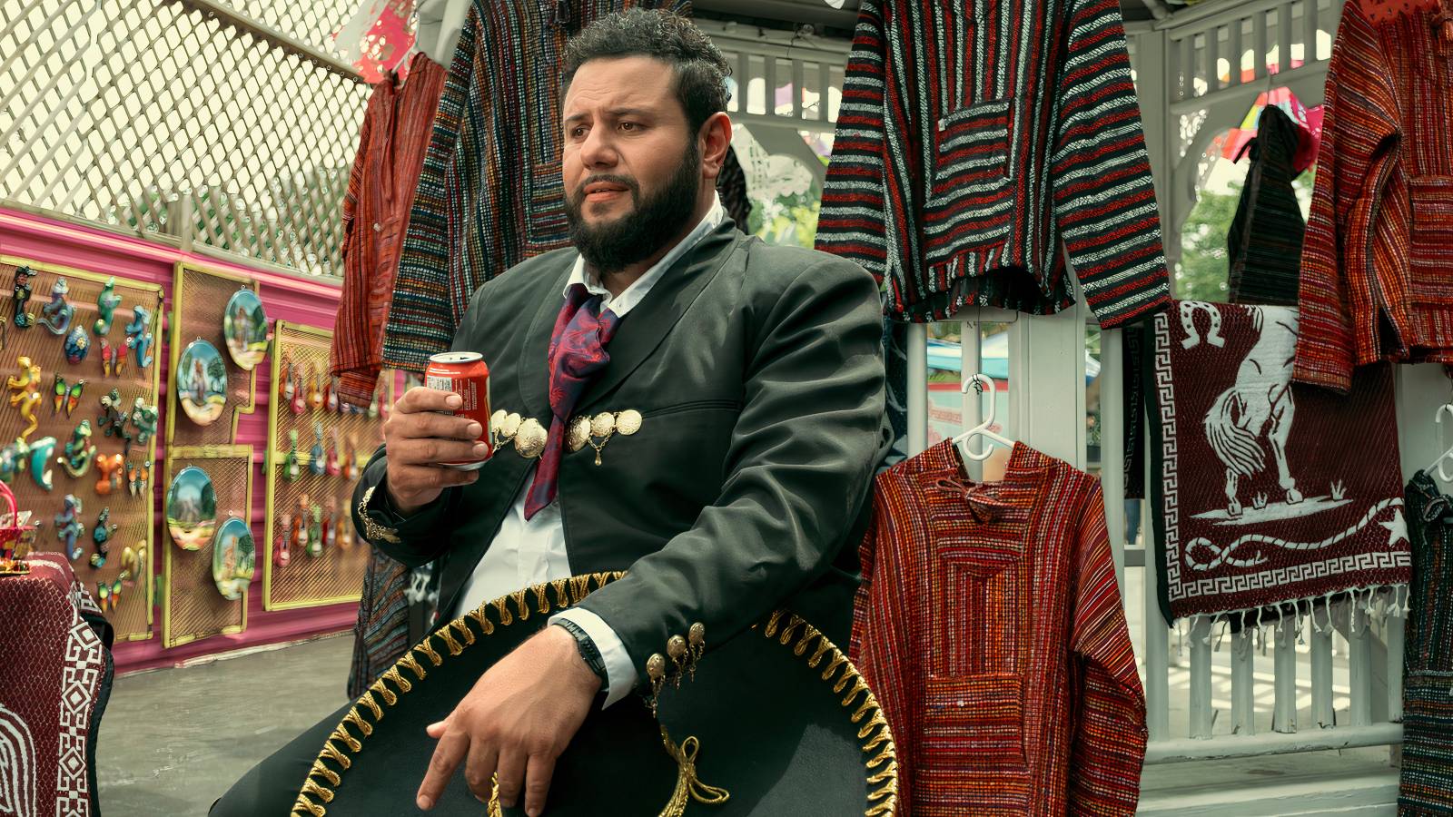 Mo Season 2 Review: Mo Amer Pours His Heart & Life Into An Uplifting ...