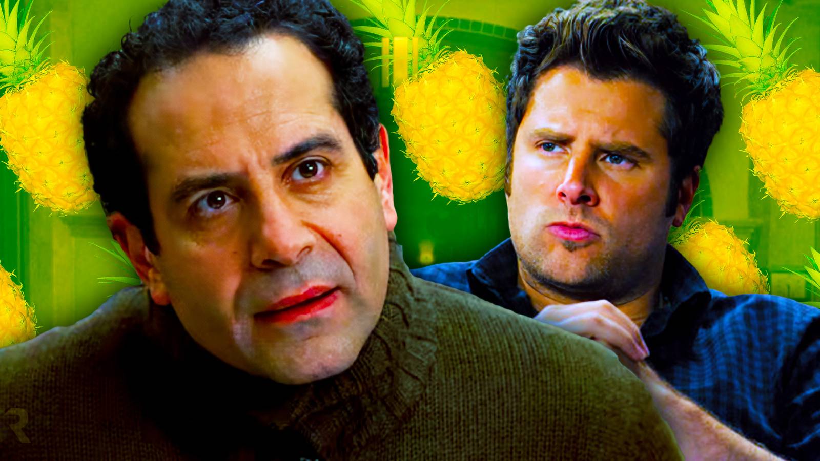 Monk \u0026 Psych's Only Team-Up Is A Reminder Of How Badly We Needed A Crossover, image size:1600x900