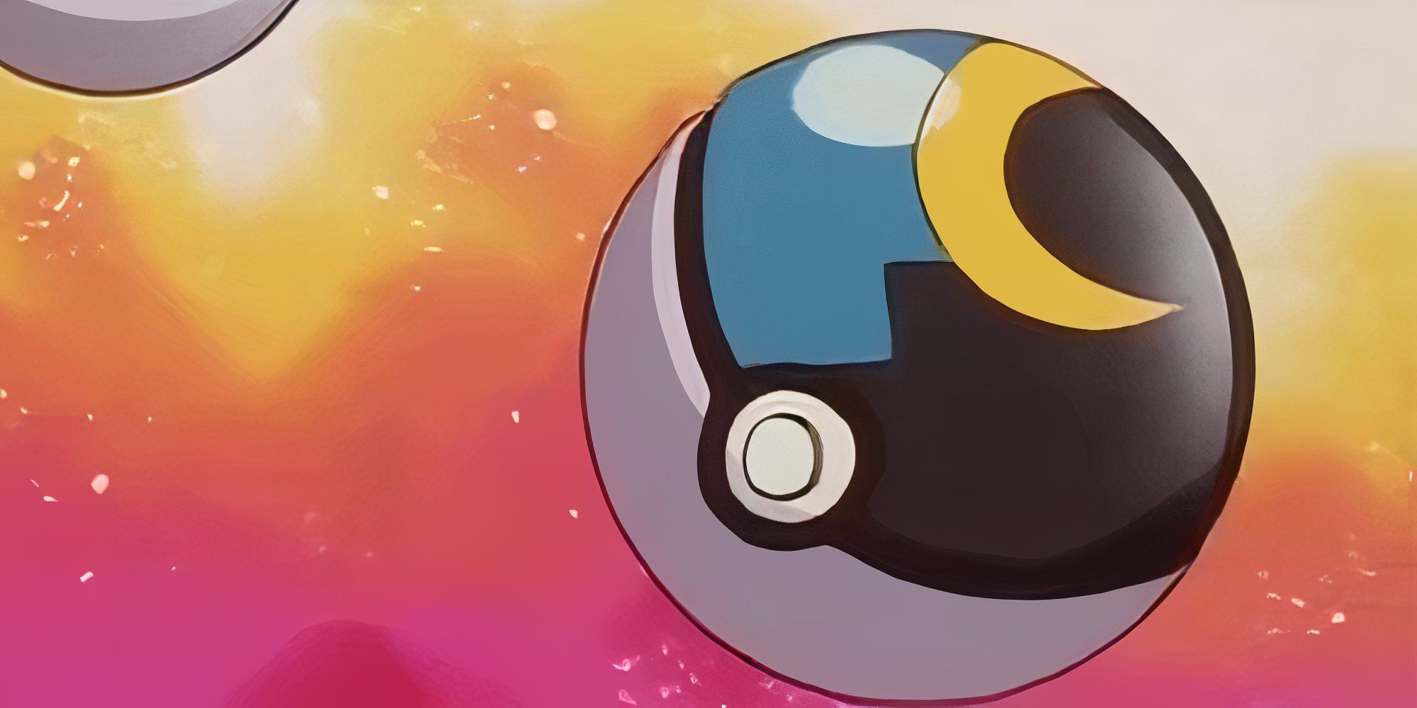 10 Best Poké Ball Designs In Pokémon, Ranked