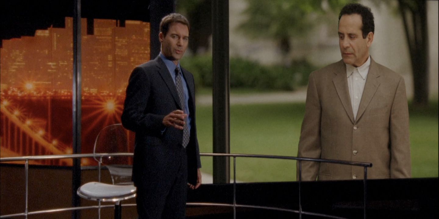 This Monk Case Proved Sharona And Natalie Were More Than Adrian Monk’s ...