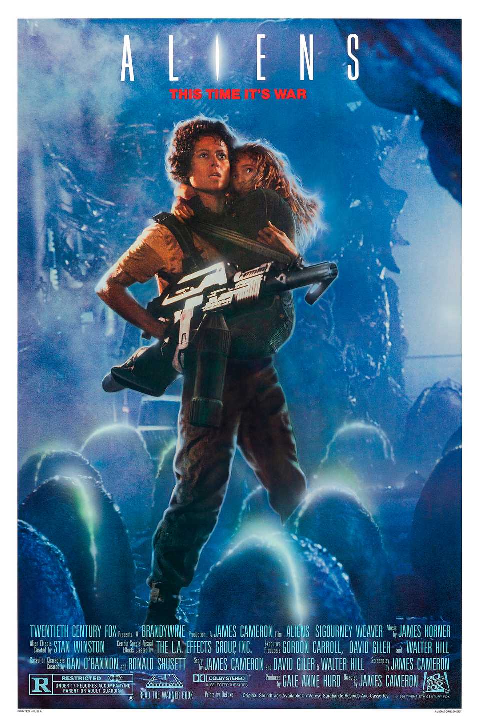 Is Alien On Netflix, Hulu, Or Prime? Where To Watch Every Movie Online