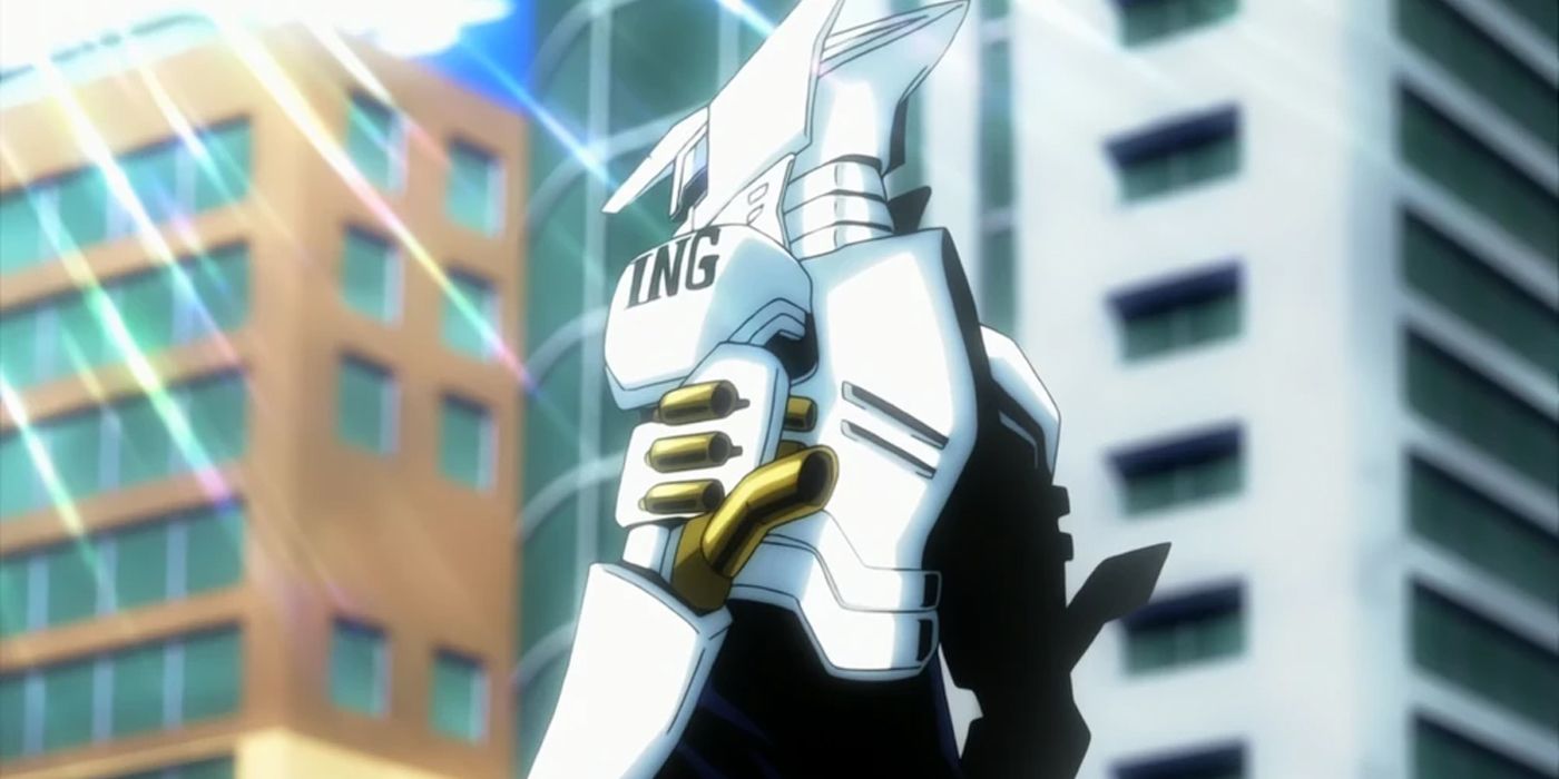 My Hero Academia: Vigilantes Is Ready to Explore the Anime's Most ...