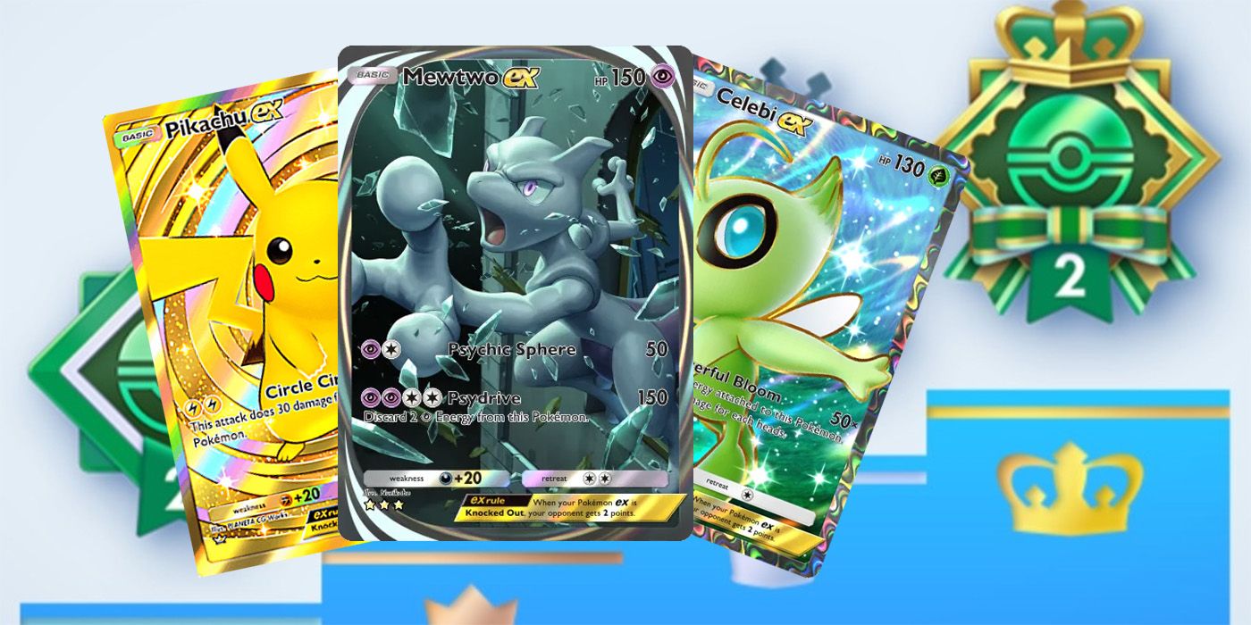 Every Pokmon TCG Pocket: Space-Time Smackdown Card Revealed (So Far)